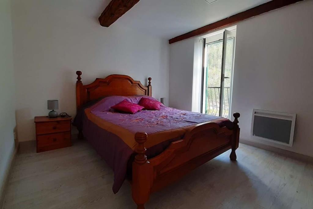 Apartmán 3 Pieces Neuf 65 M² Rigaud Exteriér fotografie