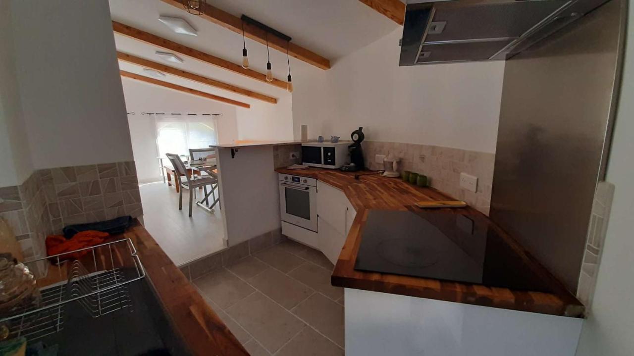 Apartmán 3 Pieces Neuf 65 M² Rigaud Exteriér fotografie