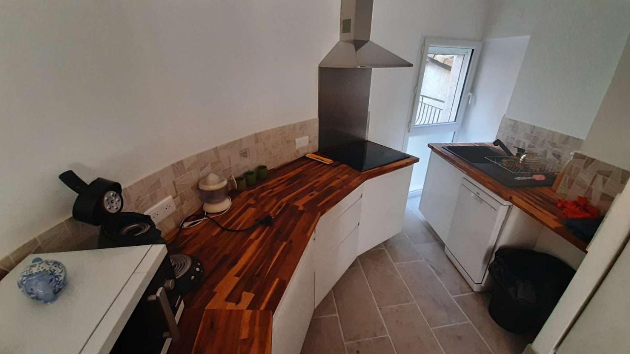 Apartmán 3 Pieces Neuf 65 M² Rigaud Exteriér fotografie