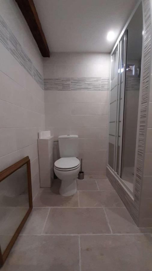 Apartmán 3 Pieces Neuf 65 M² Rigaud Exteriér fotografie