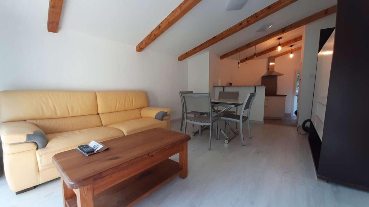 Apartmán 3 Pieces Neuf 65 M² Rigaud Exteriér fotografie
